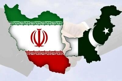 ورود وزیر کشور پاکستان به تهران + جزییات