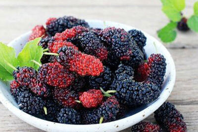 این میوه تابستانی ضد سرطان است