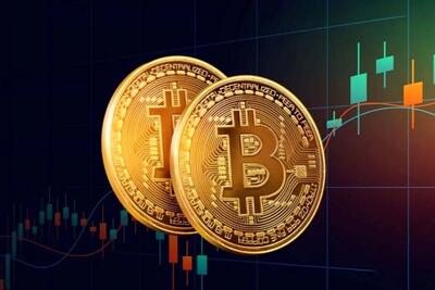 قیمت رمز ارز بیت کوین ۲۲ تیر ۱۴۰۴