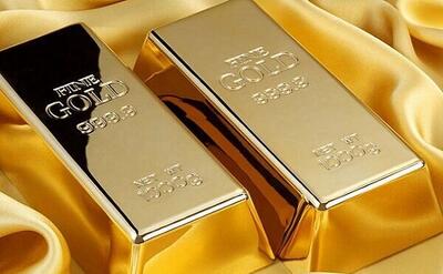 ارزش معاملات صندوق های طلا به ۳.۶ همت رسید
