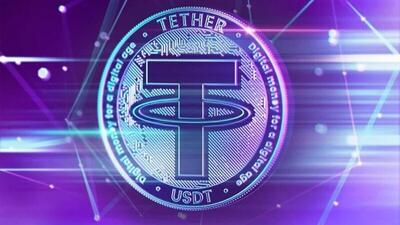 قیمت رمز ارز تتر ۲۲ تیر ۱۴۰۴