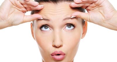 بوتاکس طبیعی پوست صورت با ماسک های گیاهی خانگی | دیگه خبری از چین و چروک تو صورتت نیست