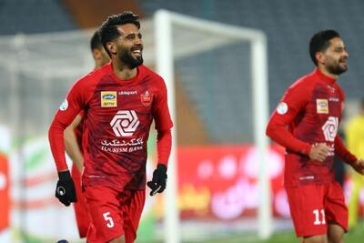 نقل و انتقالات؛ یک پرسپولیسی دیگر در تراکتور | شفقنا