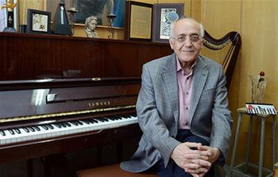 وقتی محمد سریر جز «ایران» چیزی را به خاطر نیاورد