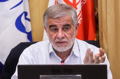 جوکار: قانون دهیاری‌ها اصلاح می‌شود
