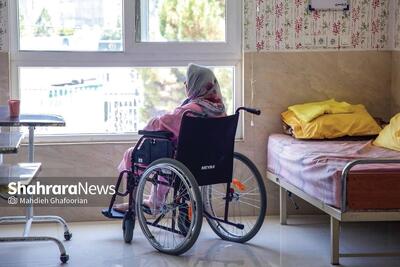خانه سالمندان، سرای گرانی | نگاهی به وضعیت مراکز نگهداری سالمندان در خراسان رضوی