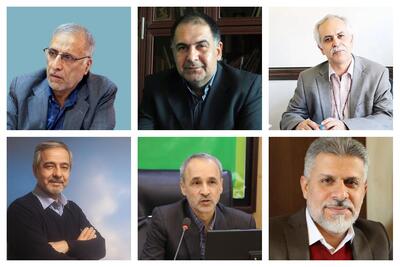 سخنرانان پنجمین اجلاس روز جهانی روابط‌عمومی ۱۴۰۴ اعلام شد - شارا