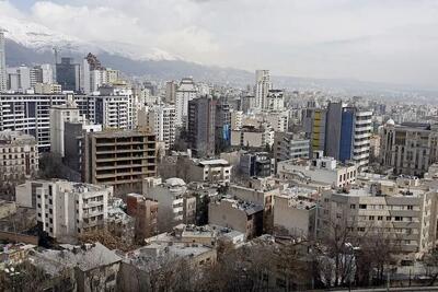 پیش بینی قیمت مسکن در پساجنگ/ وضعیت ویژه در بازار املاک