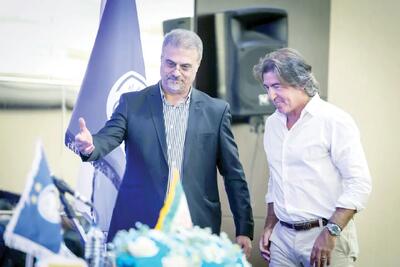 عقبگرد مدیریتی در استقلال؛‌ لیگ آزادگان نه،‌ لیگ برتر