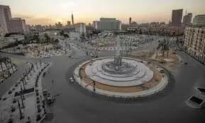 از میدان‌التحریر     تا میدان روایت