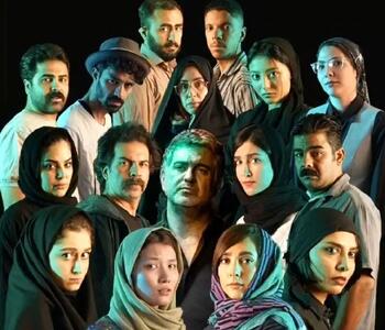 «کوچه باربُد»؛ بررسی دراماتیک یک جنون