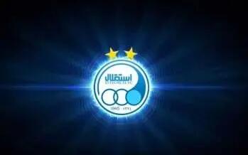 استقلال با گلر امیدها در اردوی ترکیه