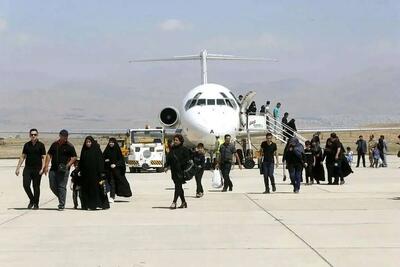 خبر جدید درباره نرخ بلیت اربعین/ سازمان هواپیمایی: نرخ‌های اعلام شده بلیت پرواز اربعین مصوب نیست