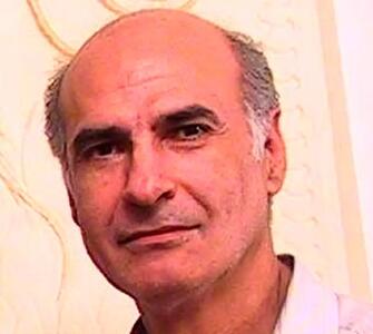 خاکسپاری و تشییع پیکر «عباس انواری» استاد دانشگاه شریف و چهره برجسته فیزیک ایران
