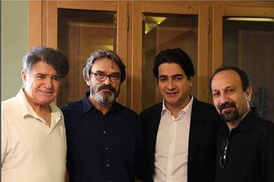 آواز همایونی/ محمدرضا شجریان در یک مجلس خصوصی چه پرطمطراق میخواند
