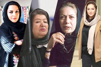 نقش زنان در تحول سینمای معاصر ایران | سیاست روز