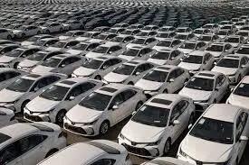 جدیدترین قیمت خودرو در یکشنبه ۲۲ تیر