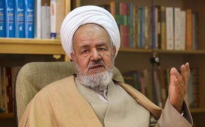 حجت الاسلام سعیدی: جبهه استکبار نمی‌خواهد کسی را در مقابل خودش ببیند / الگو شدن در دنیا پر از ظلم و جور هزینه دارد + فیلم