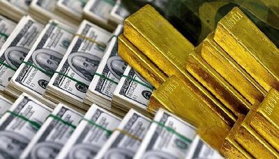 ثبات قیمت طلا در بازار تهران / حراج شمش طلا از 24 تیرماه