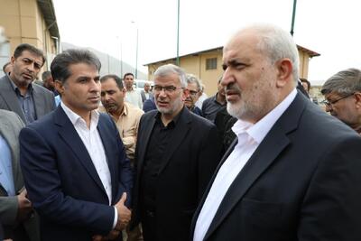 خشکسالی بی‌سابقه امسال نیازمند مدیریت جدی مصرف آب است