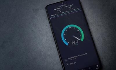 دلیل کاهش کیفیت اینترنت مشخص شد