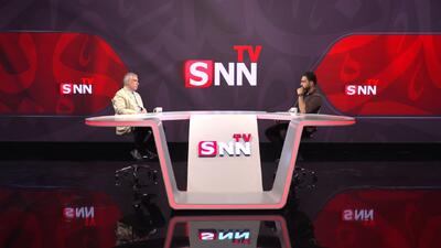 ظهره‌وند: NPT یک معاهده نامتوازن است / غرب می‌خواهد کشورها را ذره‌ای کند + فیلم