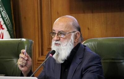چمران: دادستانی برای رسیدگی به ساختمان‌های ناایمن اولویت‌ها را دنبال می‌کند