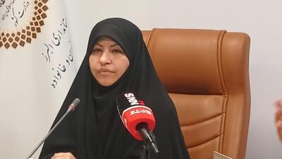 پیشگامی البرز در مدیریت بحران با راه‌اندازی «ستاد بحران بانوان»