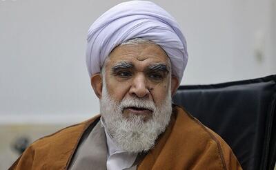 رئیس ستاد مرکزی بزرگداشت هفته وحدت منصوب شد