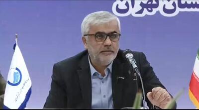 کم‌بارش‌ترین دوره ۶۰ سال اخیر را تجربه می‌کنیم
