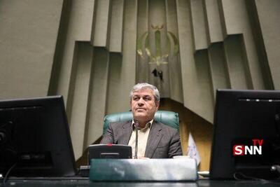 تاج‌گردون مجددا رئیس کمیسیون برنامه و بودجه شد