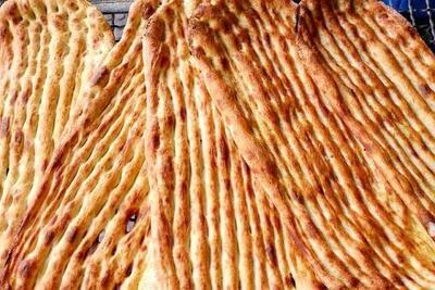نرخ‌های جدید نان در گیلان اعلام شد
