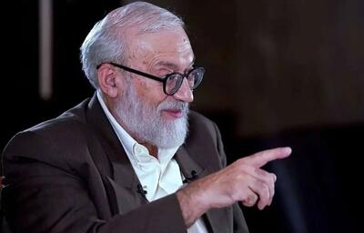 نباید آمریکا احساس کند کشته مرده مذاکره‌ایم