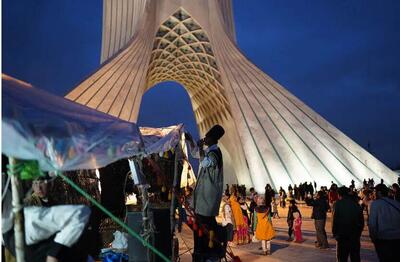 کمپین‌های رسانه‌ای فرهنگی رسمی در دام نابلدها؛ آیین جهانی نوروز ۱۴۰۴ را هم گران حساب کردند