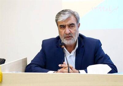 عزیزی مجدداً رئیس کمیسیون امنیت ملی مجلس شد