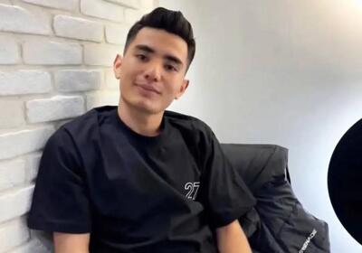 جسد طاها رضایی با دستان بسته از خاک دماوند بیرون آمد+عکس مقتول