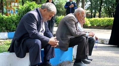 ۱۴ همت از معوقات بازنشستگان تسویه شد