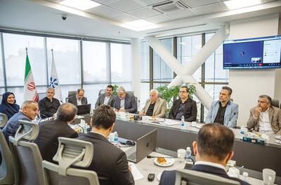پیشنهادهایی  برای تنظیم بازار