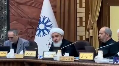 درخواست کننده ترور پزشکیان باید تجزیه شود!
