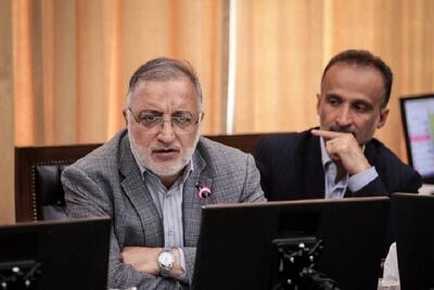 آخرین وضعیت خانه‌های آسیب‌دیده از جنگ در تهران
