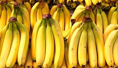 شرایط واردات موز اعلام شد