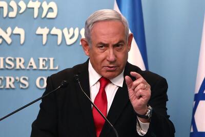 نتانیاهو: خالدمشغل را طوری بزنید کسی نفهمد!/شیخ احمد یاسین: شما در نهایت محو می‌شوید!