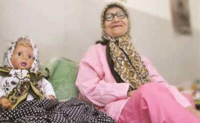 جزئیات جدید و حیرت انگیز از افزایش پیرمجردها و سالمندان تنها در ایران