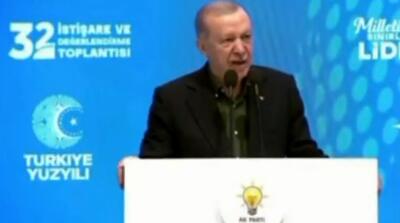 اظهارات قابل تامل اردوغان درباره تبریز، اصفهان و ری