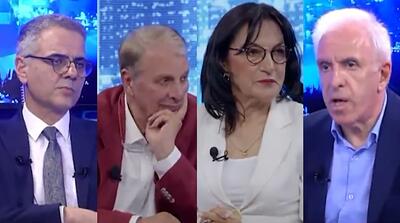 دفاع تاریخی کارشناس ترک از ایران در مقابل اسرائیل و آمریکا