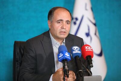 میدان مرکزی بزرگ محصولات کشاورزی به‌زودی در تهران راه اندازی می‌شود