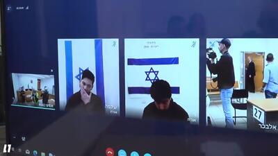 ایران نیازی به فرستادن جاسوس ندارد، از میان اسرائیلی‌ها جذب می‌کند!