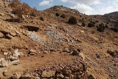 خیز بلند عربستان برای تبدیل‌شدن به قطب فلزات کمیاب با کمک روسیه