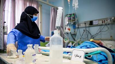 بازیگر باسابقه کشور به کما رفت+ تصویر