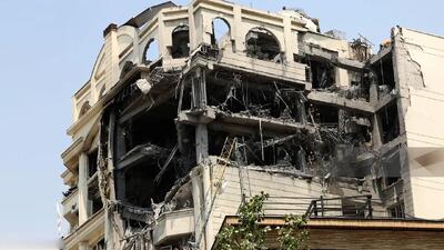 دولت برای جبران خسارت آسیب‌دیدگان جنگ ۱۲ روزه چقدر پرداخت می‌کند؟